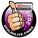 Spolehliva Firma 2020